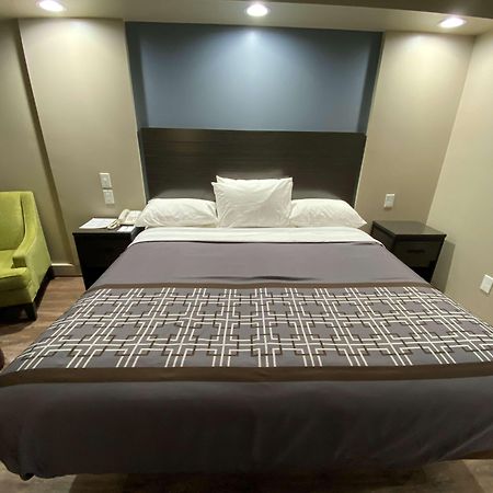 Surestay Hotel By Best Western ジャスパー エクステリア 写真