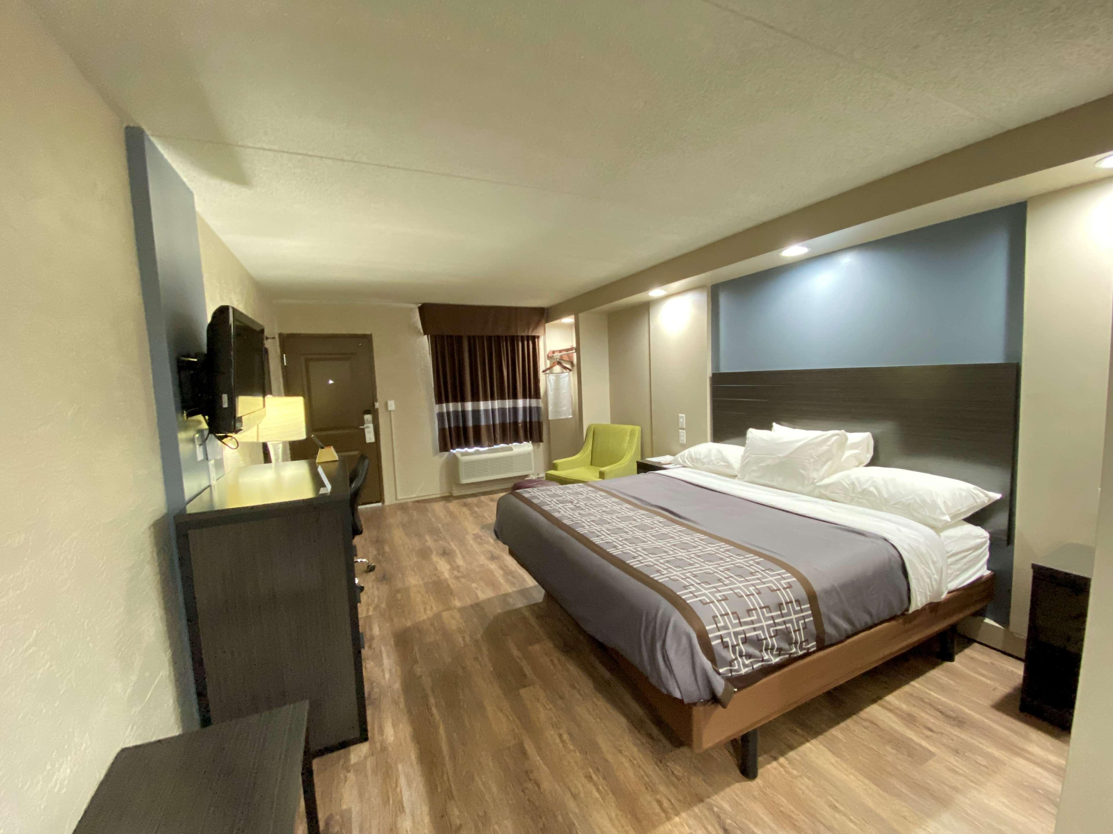 Surestay Hotel By Best Western ジャスパー エクステリア 写真