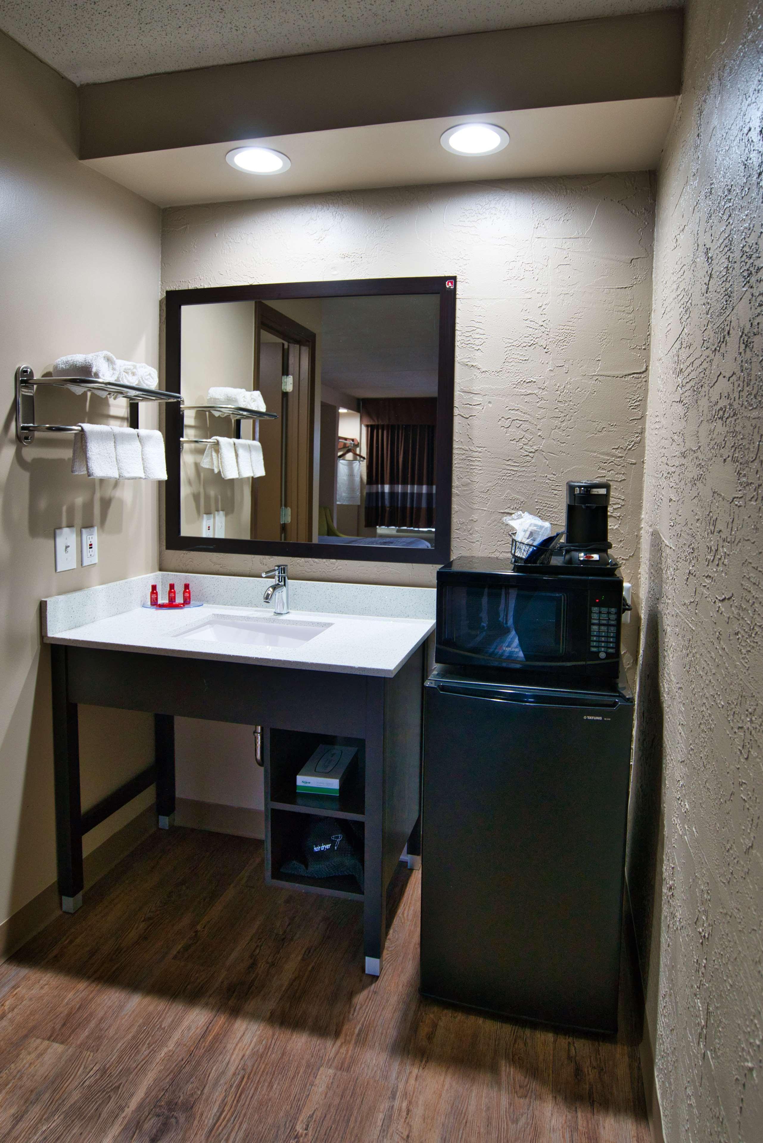 Surestay Hotel By Best Western ジャスパー エクステリア 写真