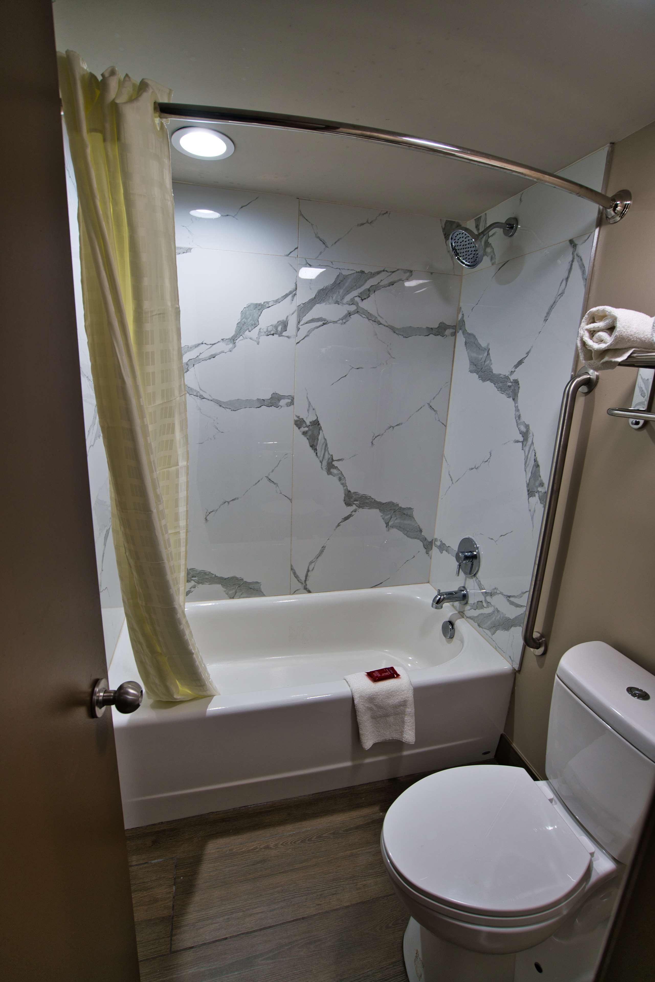 Surestay Hotel By Best Western ジャスパー エクステリア 写真