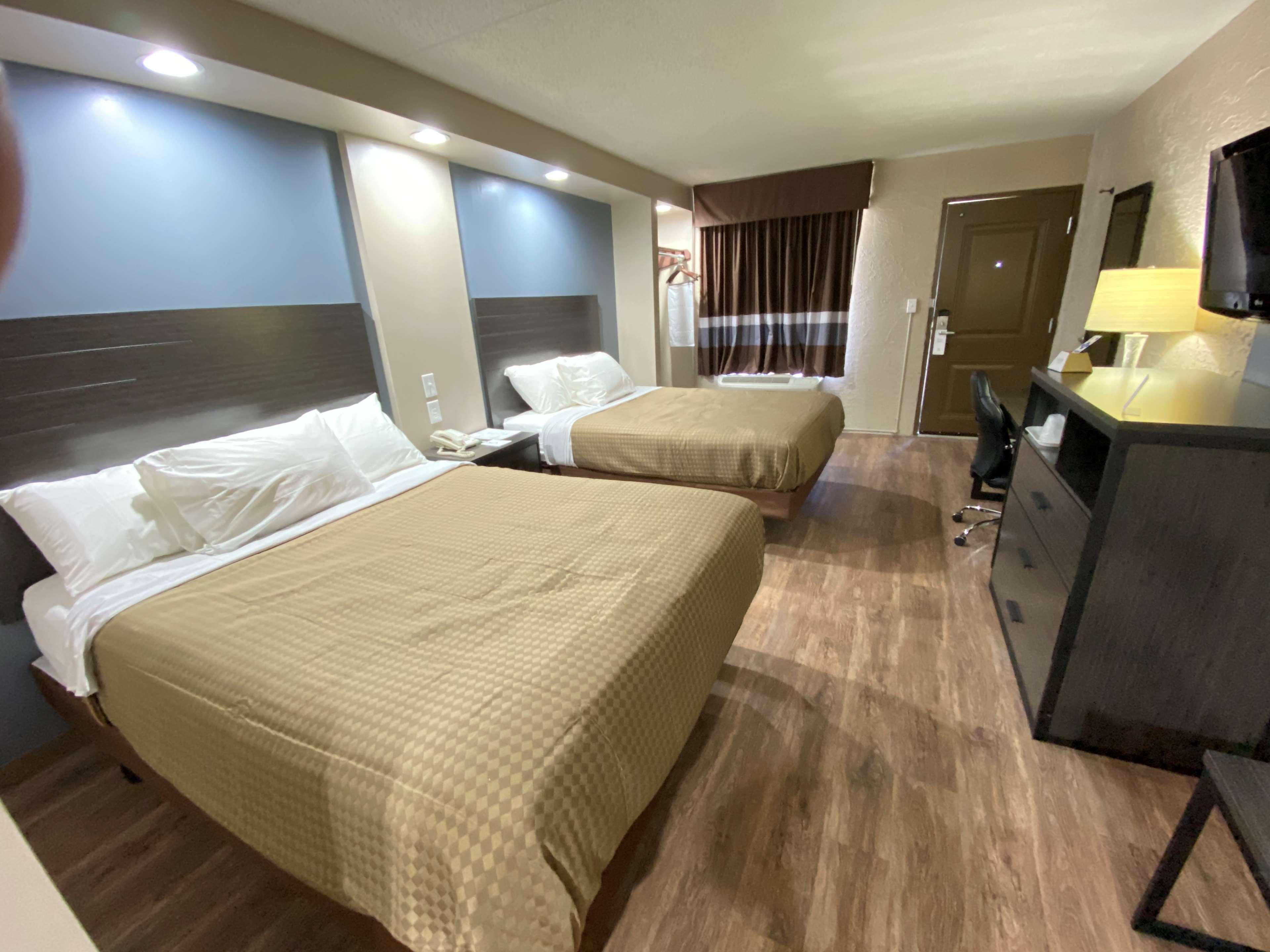 Surestay Hotel By Best Western ジャスパー エクステリア 写真