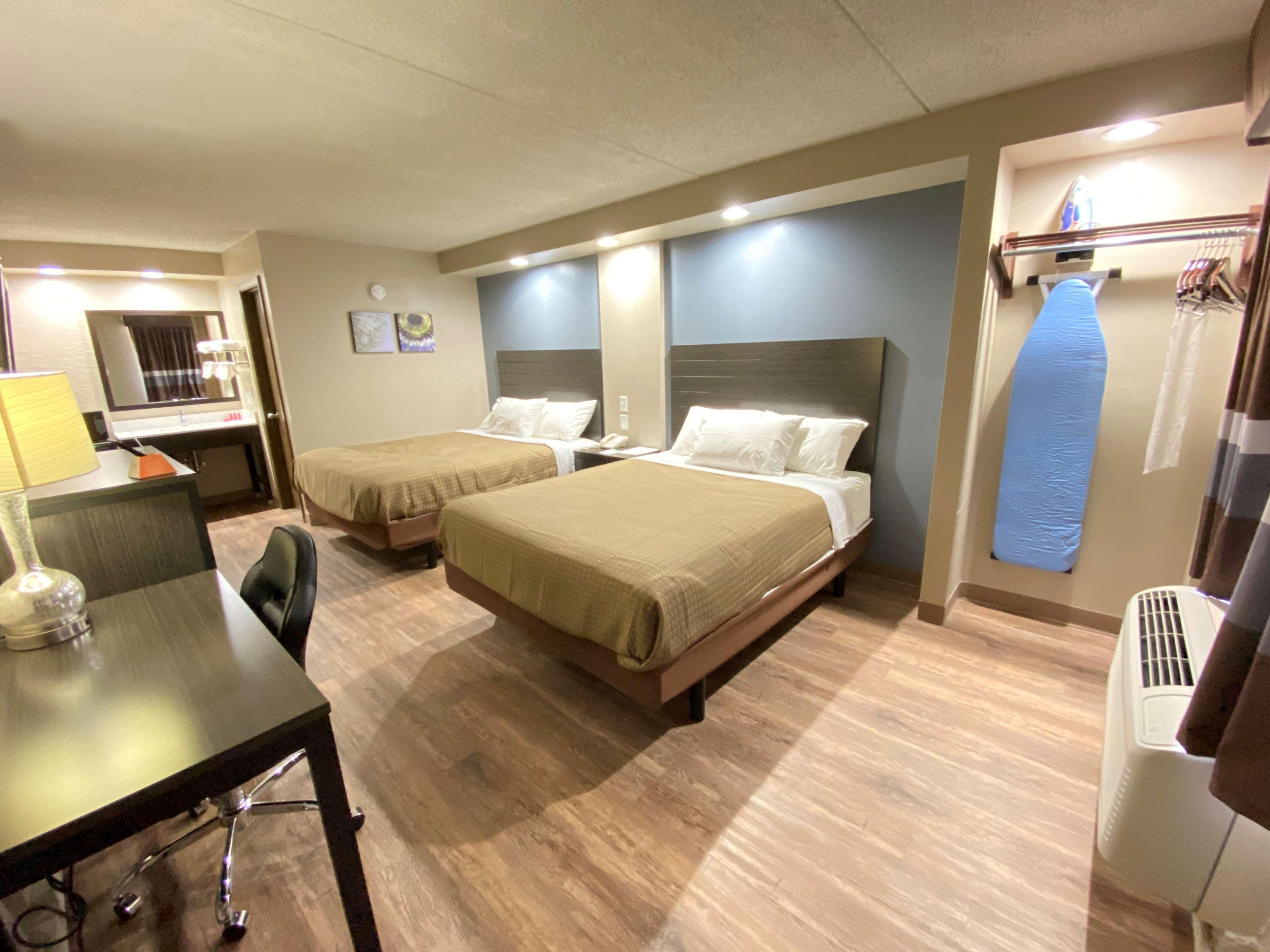 Surestay Hotel By Best Western ジャスパー エクステリア 写真