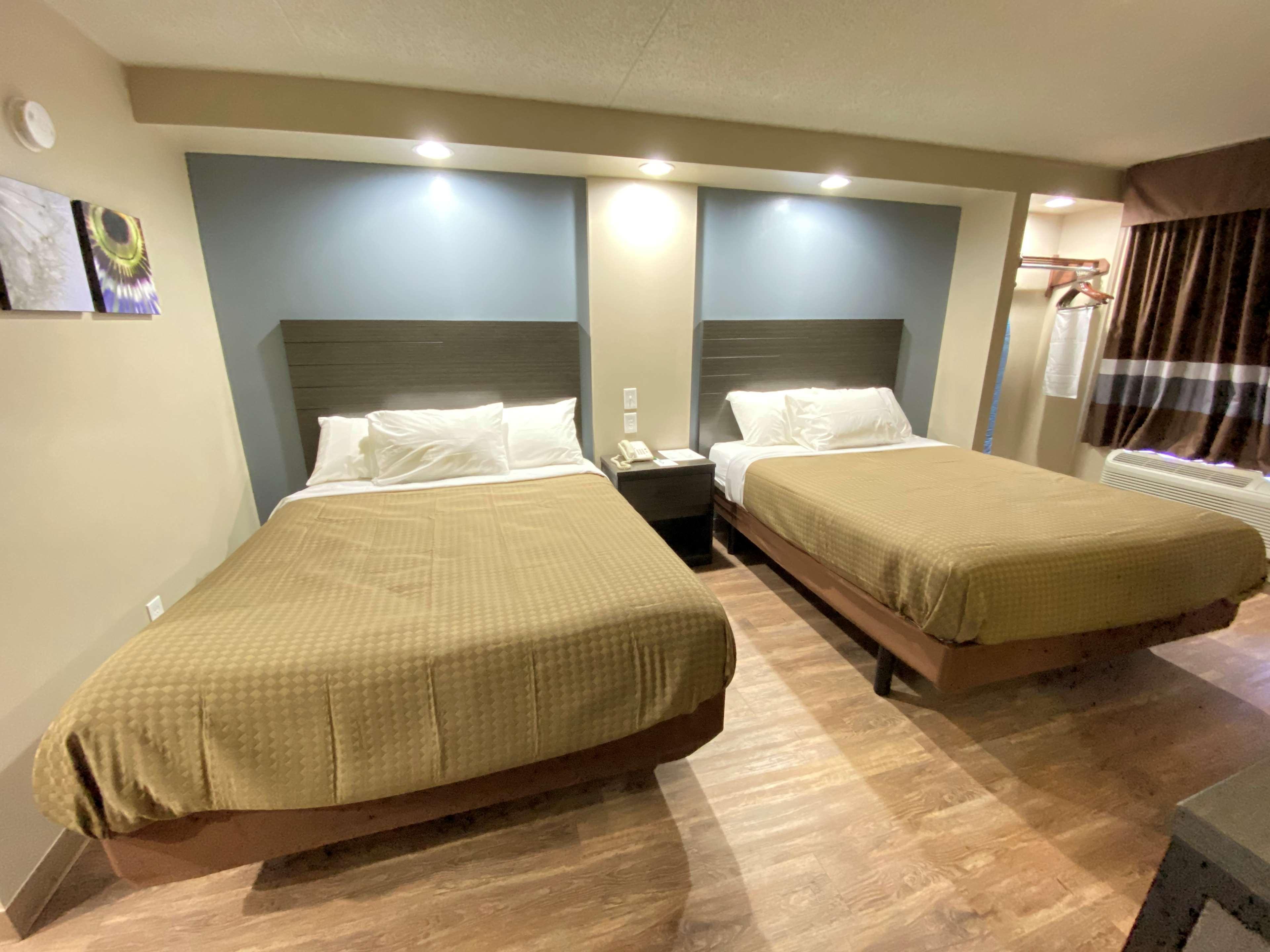 Surestay Hotel By Best Western ジャスパー エクステリア 写真