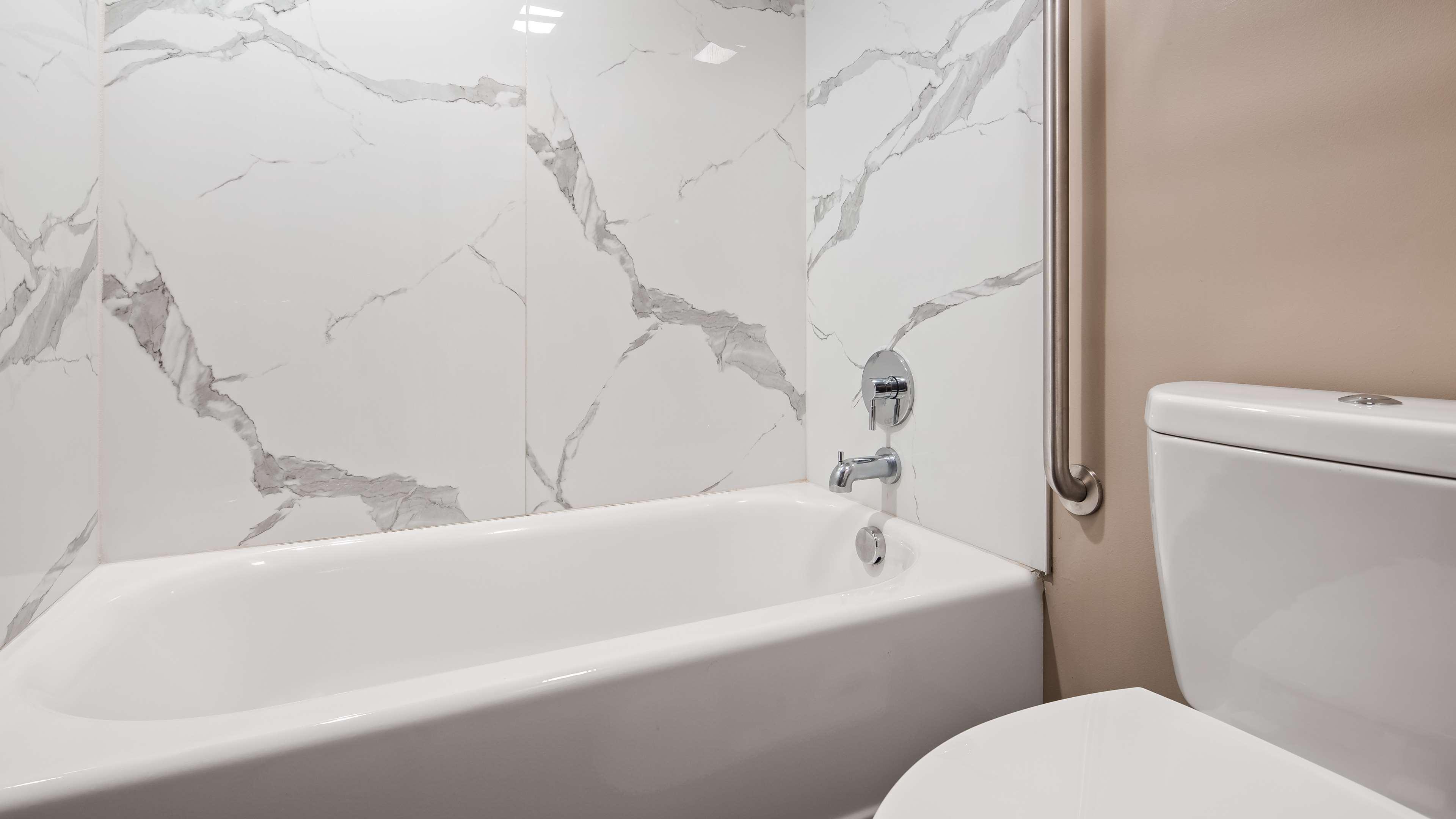 Surestay Hotel By Best Western ジャスパー エクステリア 写真