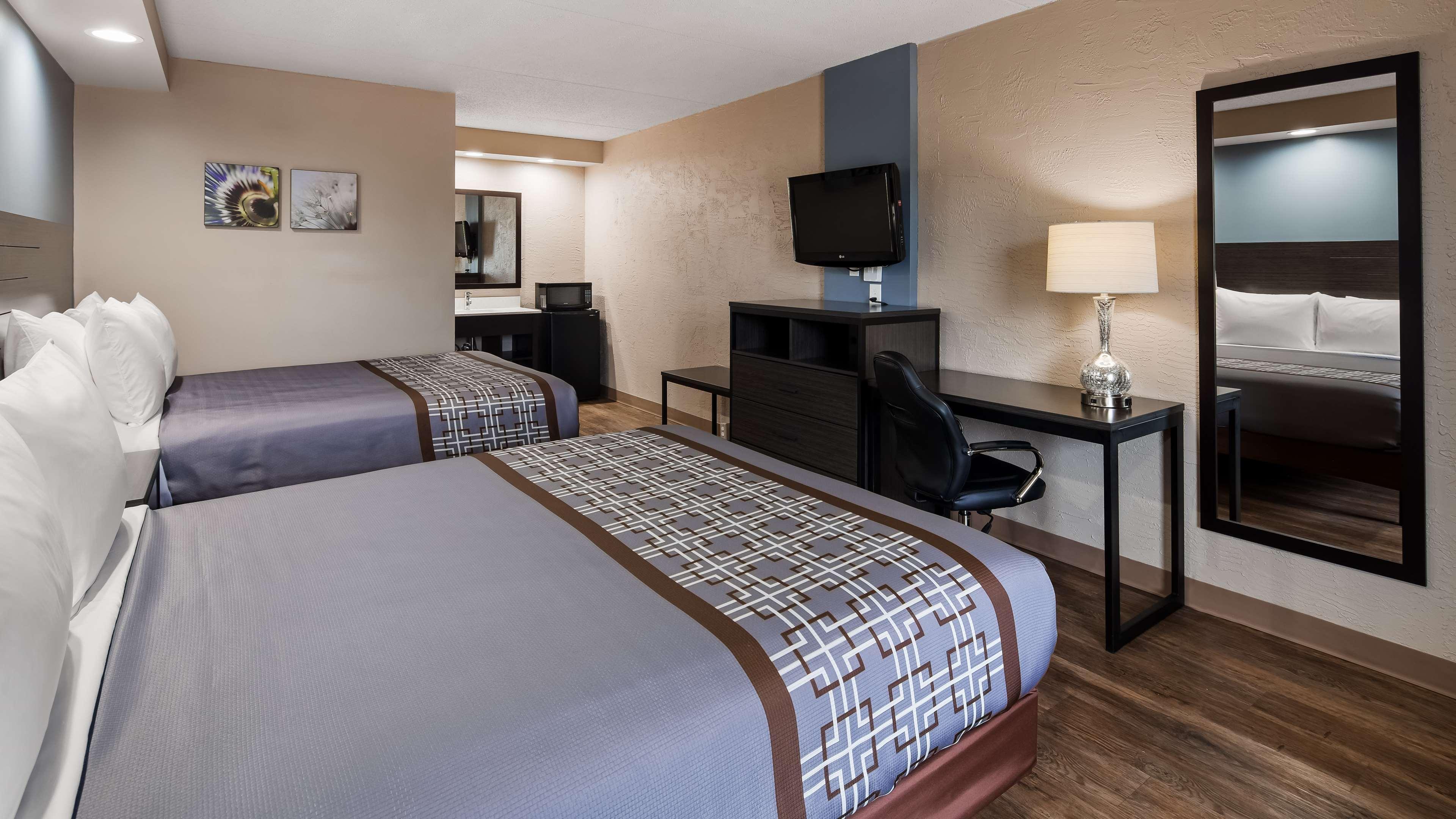 Surestay Hotel By Best Western ジャスパー エクステリア 写真
