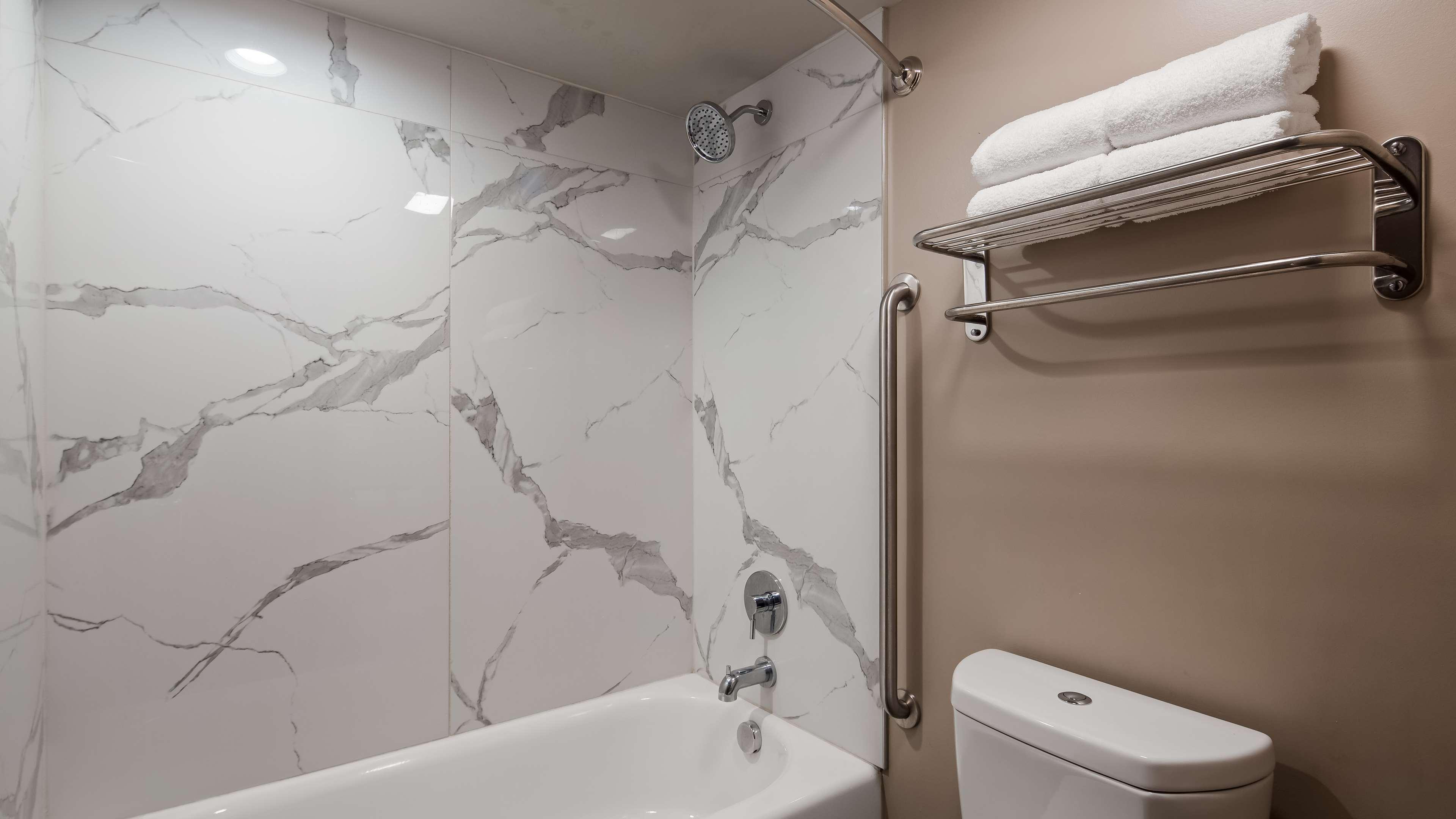 Surestay Hotel By Best Western ジャスパー エクステリア 写真
