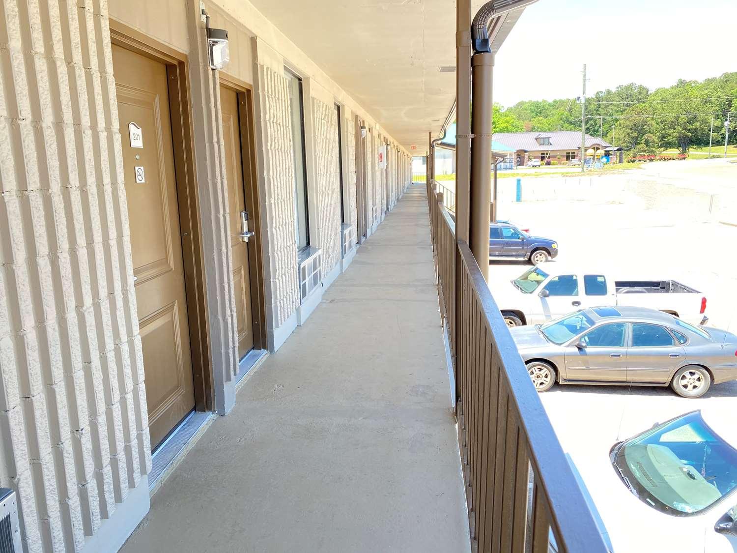 Surestay Hotel By Best Western ジャスパー エクステリア 写真