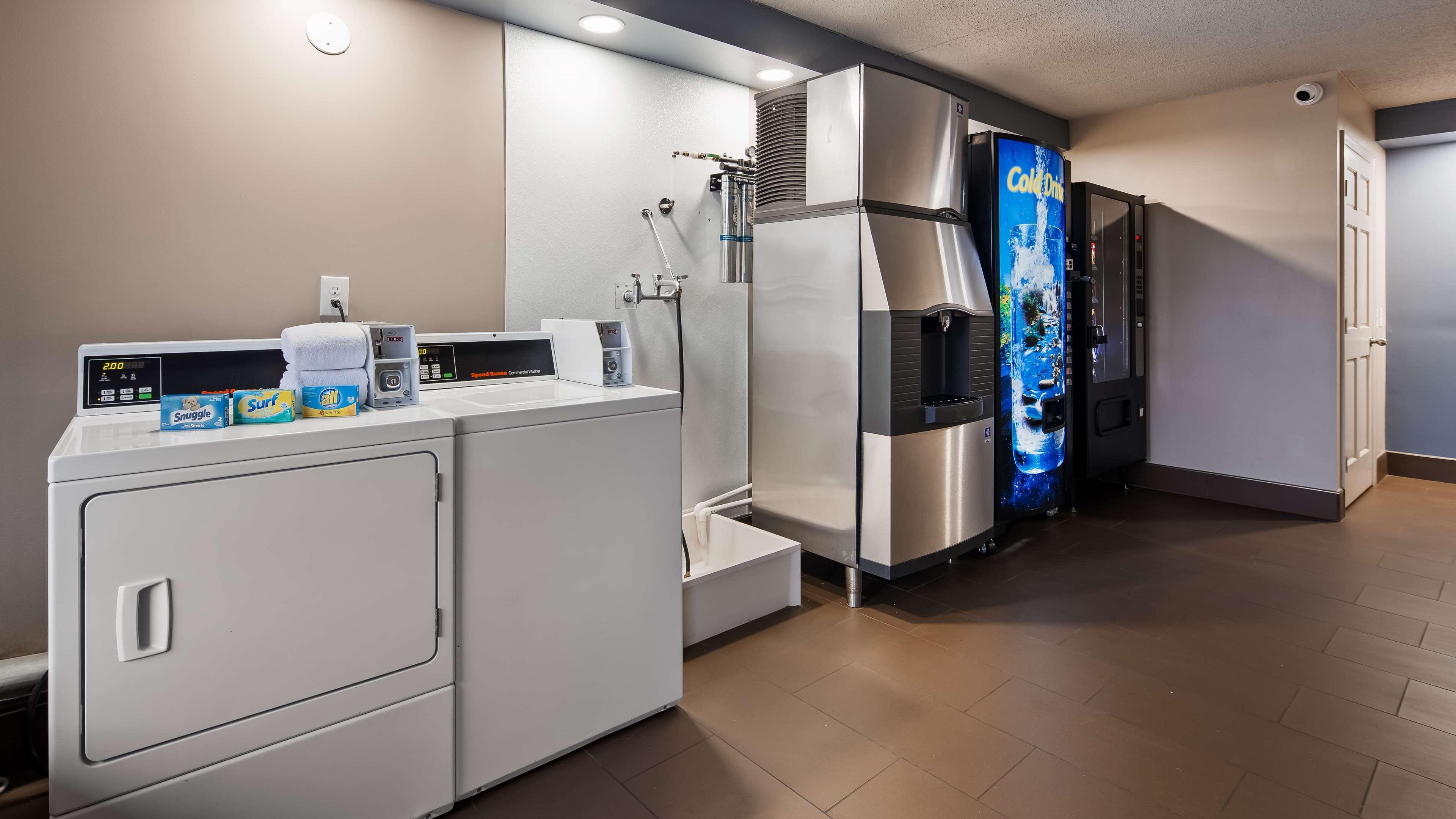 Surestay Hotel By Best Western ジャスパー エクステリア 写真