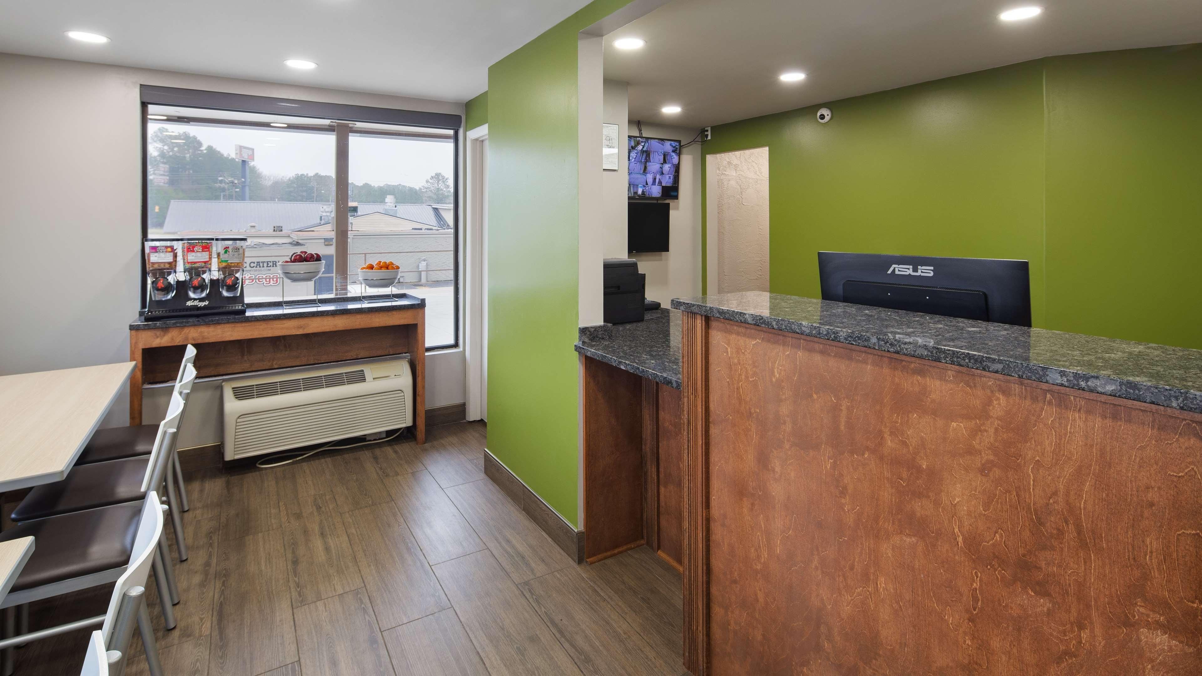 Surestay Hotel By Best Western ジャスパー エクステリア 写真