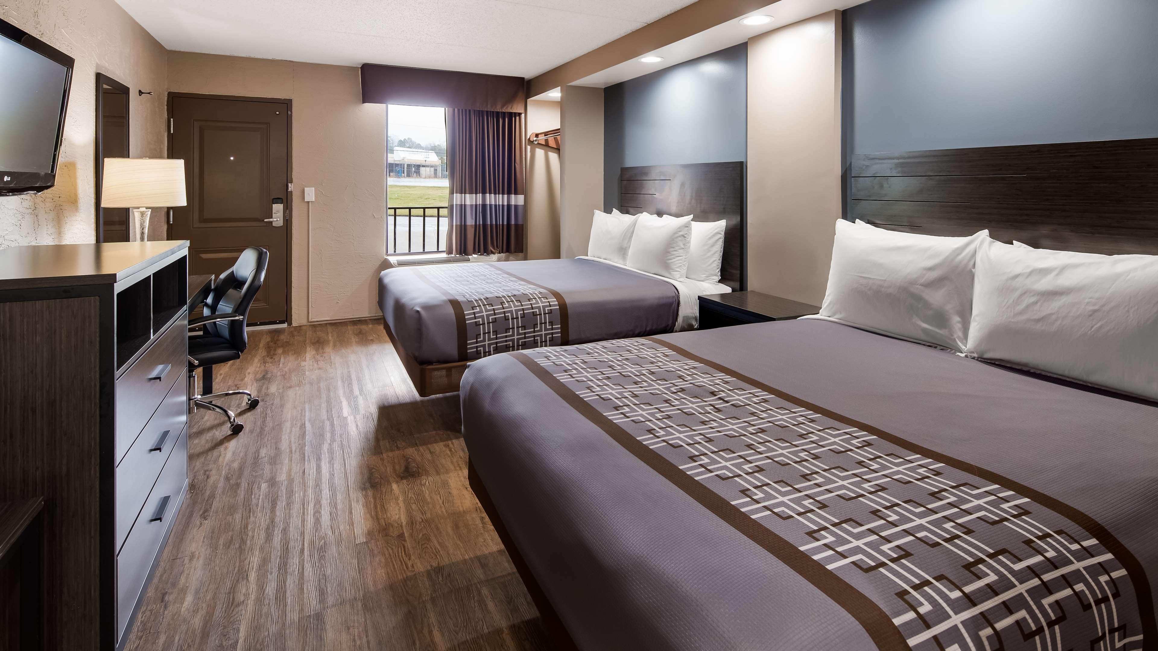 Surestay Hotel By Best Western ジャスパー エクステリア 写真