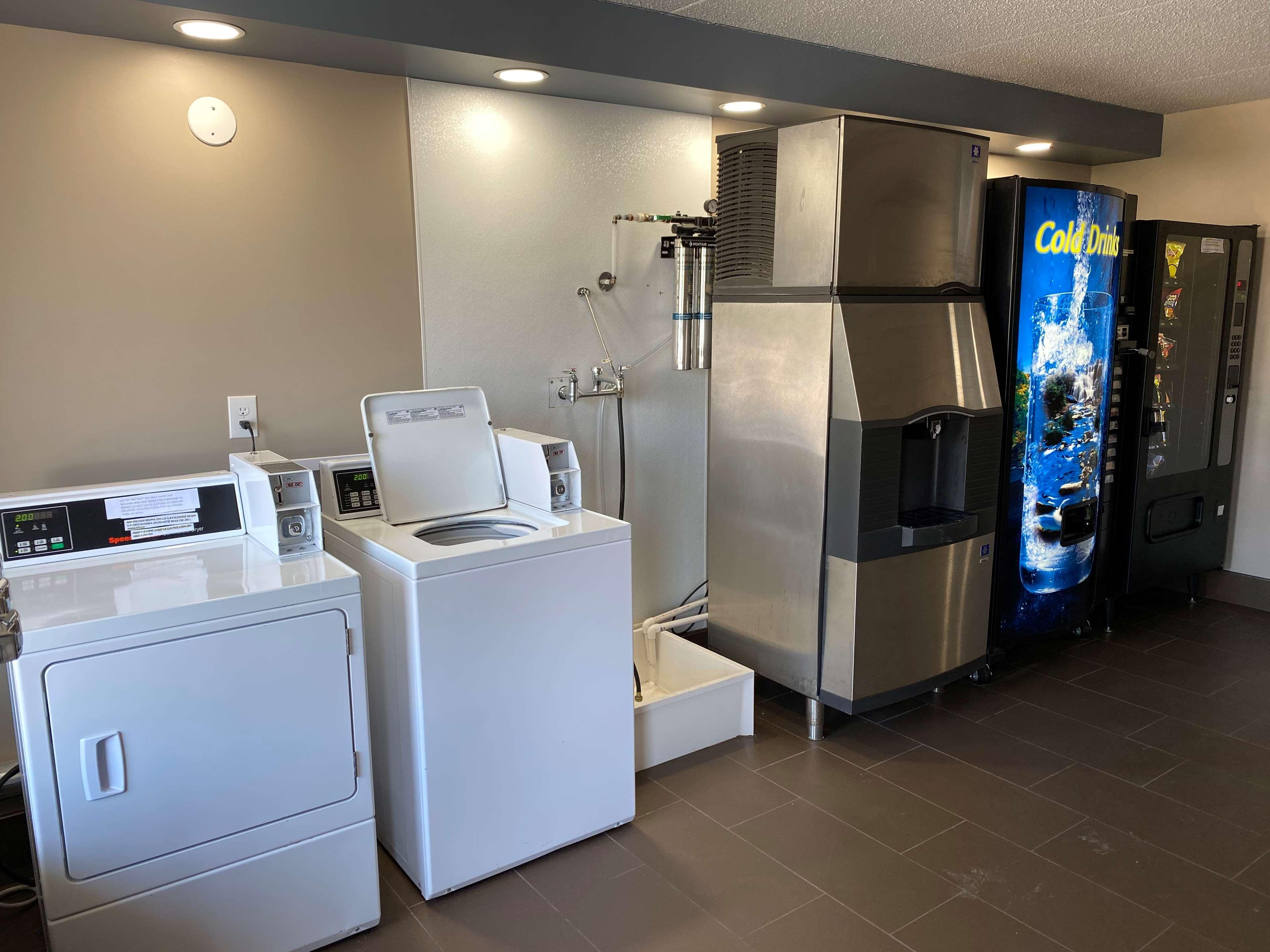 Surestay Hotel By Best Western ジャスパー エクステリア 写真