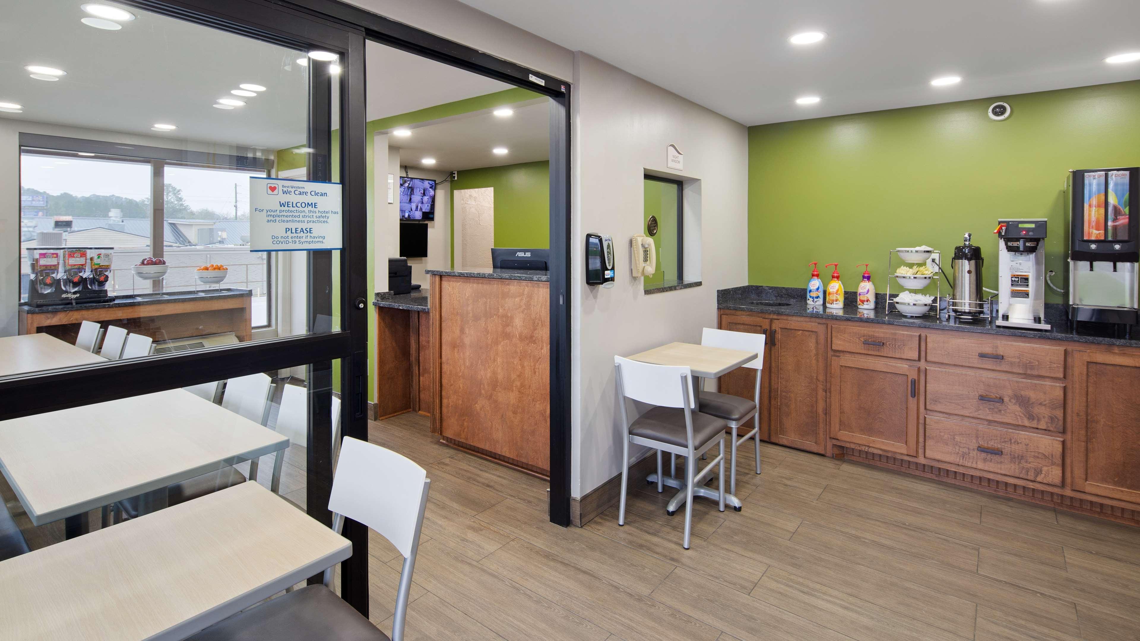 Surestay Hotel By Best Western ジャスパー エクステリア 写真