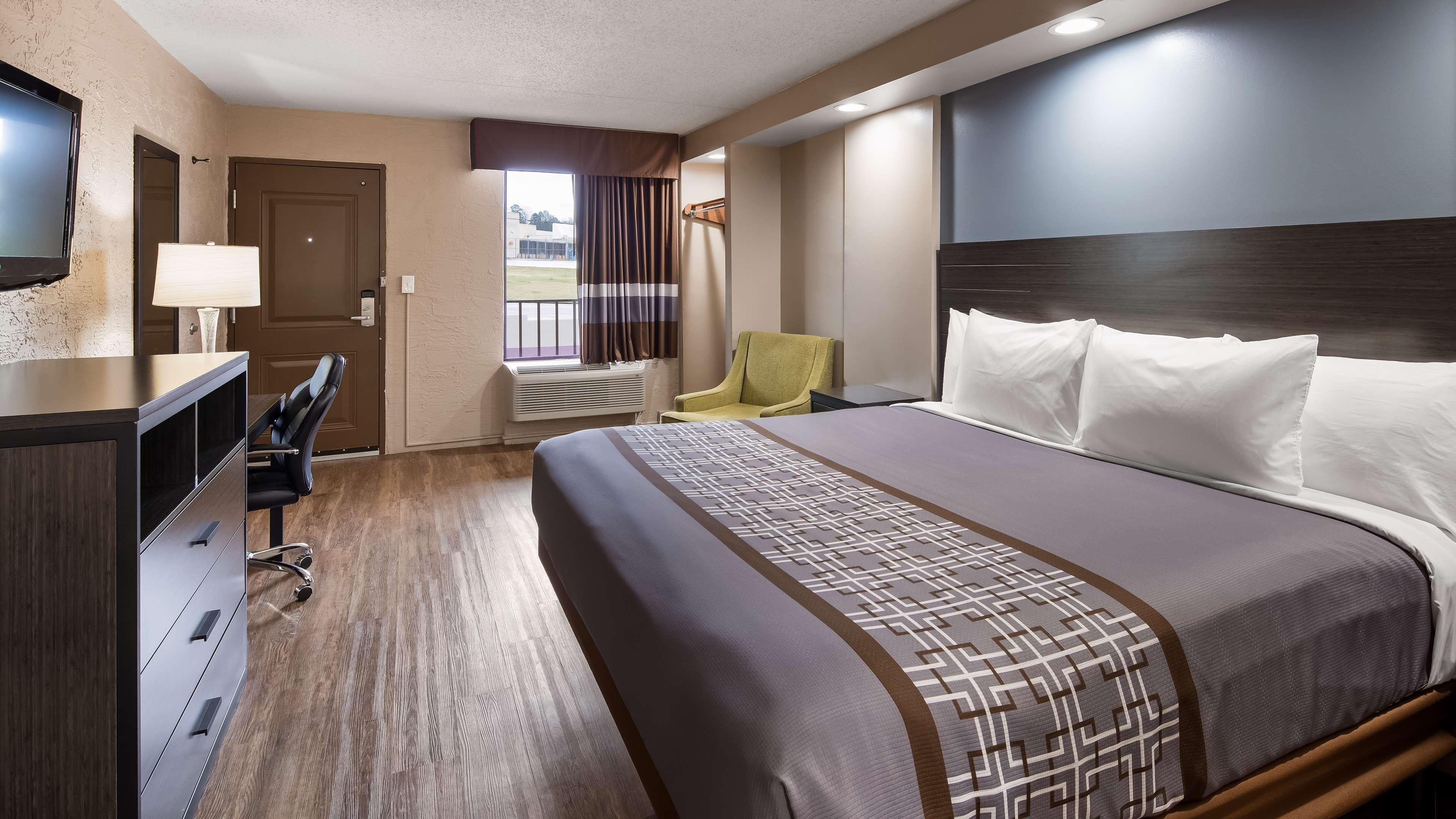 Surestay Hotel By Best Western ジャスパー エクステリア 写真