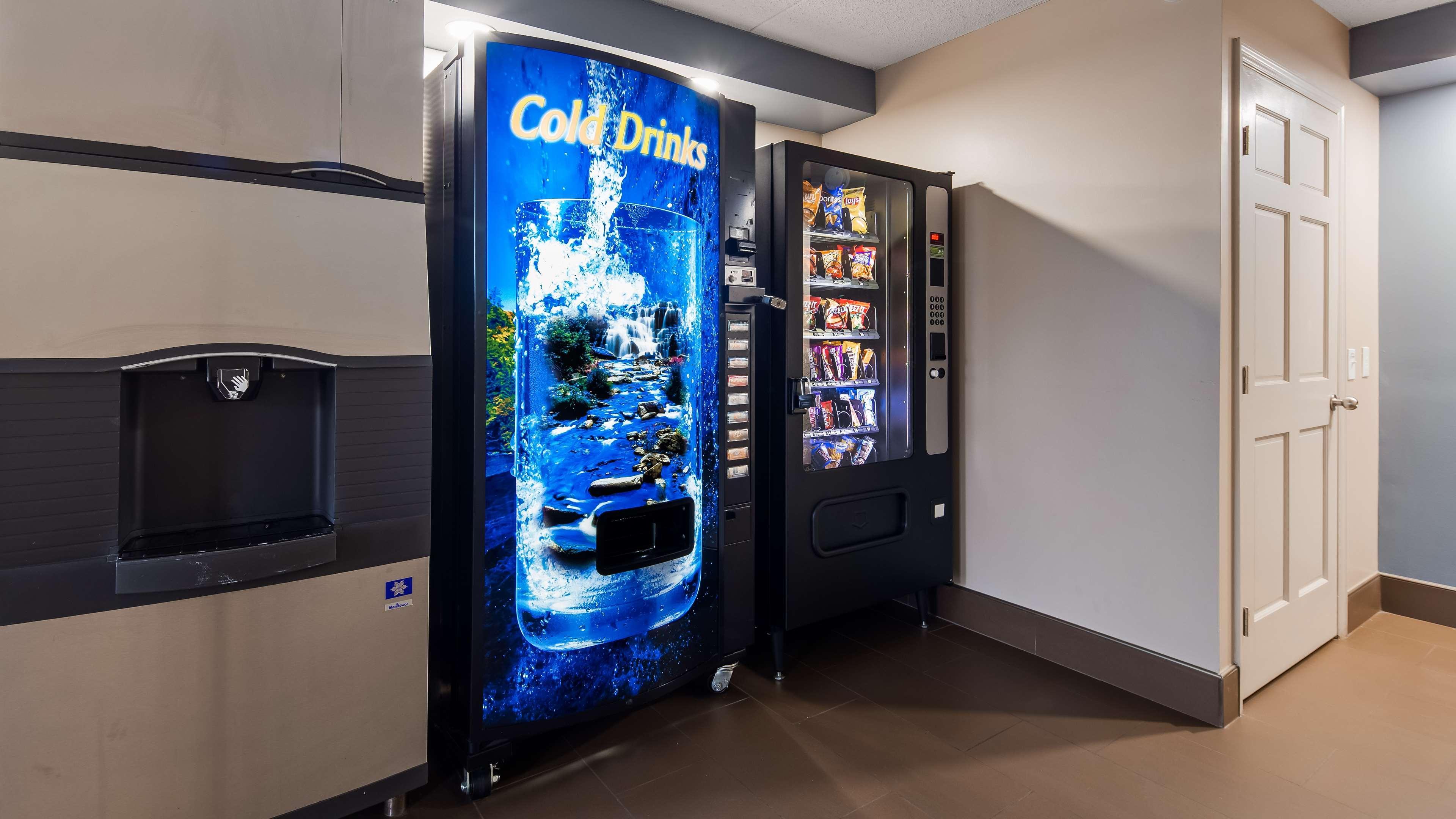 Surestay Hotel By Best Western ジャスパー エクステリア 写真