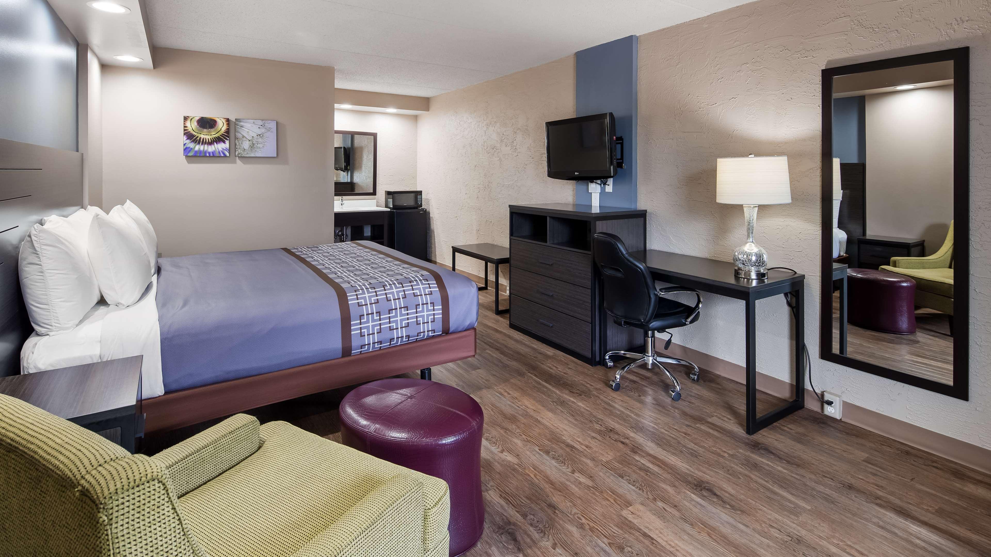 Surestay Hotel By Best Western ジャスパー エクステリア 写真